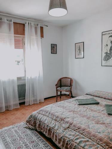 Apartamento Venezia Appartamenti