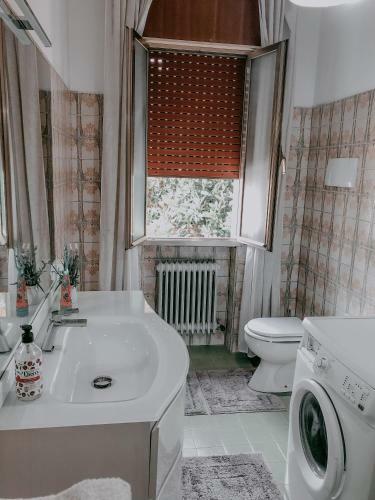 Apartamento Venezia Appartamenti