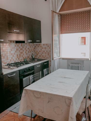 Apartamento Venezia Appartamenti