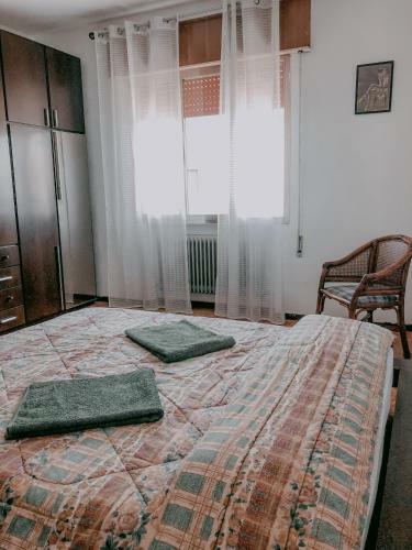 Apartamento Venezia Appartamenti