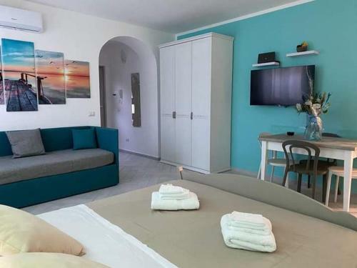 B&B La Lingua