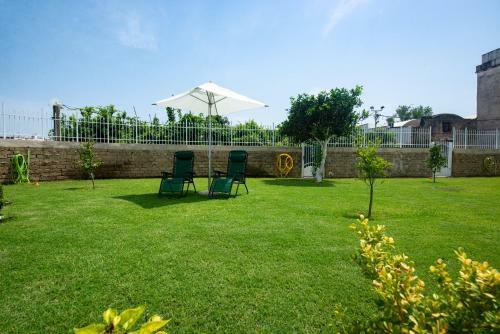 Il Giardino
