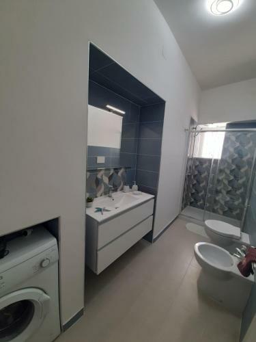 Apartamento Aranceto 17 - #3- Comfort & Relax