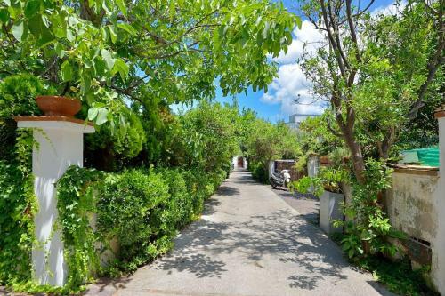 Apartamento Aranceto 17 - #2- Comfort & Relax