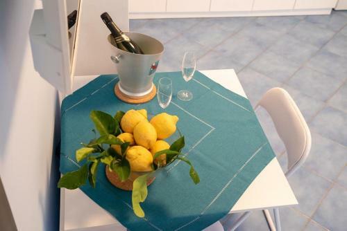 Apartamento Accasarte House - Historic Center