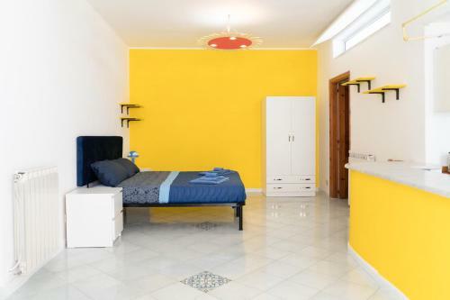 Margherita House