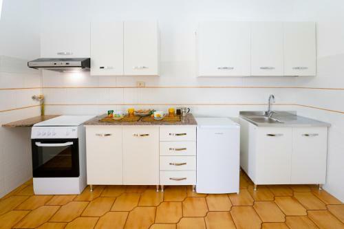 Margherita House