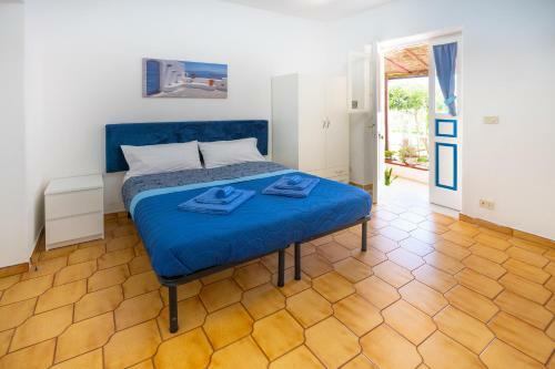 Margherita House