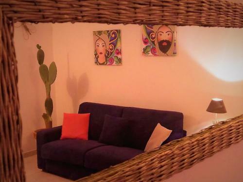 Villa La Casa Blu Exclusive