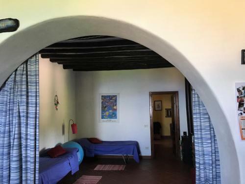 Country Lodge Monigio