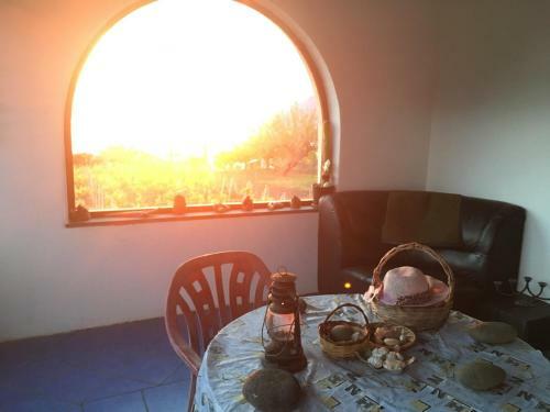Country Lodge Monigio