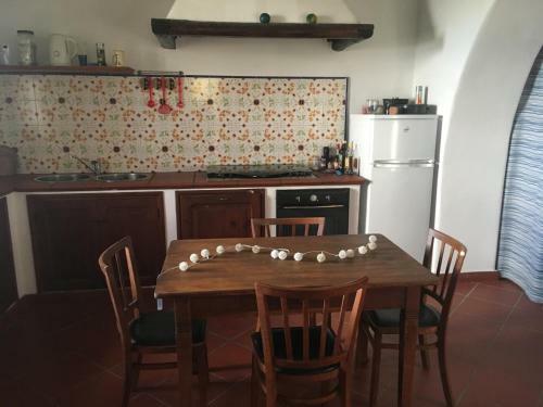 Country Lodge Monigio