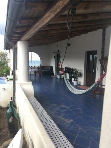 Country Lodge Monigio