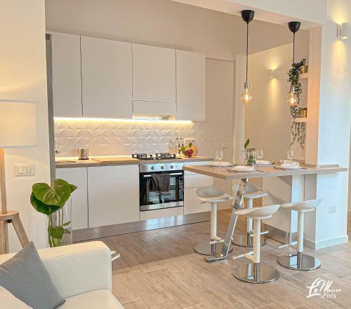 Apartamento La Maison Fois - Appartamento Quartucciu
