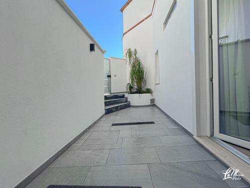 Apartamento La Maison Fois - Appartamento Quartucciu