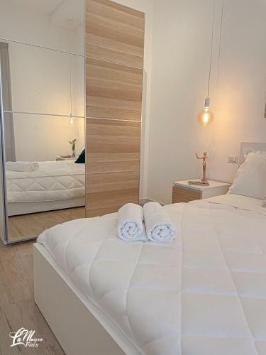 Apartamento La Maison Fois - Appartamento Quartucciu