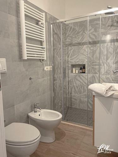Apartamento La Maison Fois - Appartamento Quartucciu