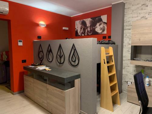 Hostal Bruno's House