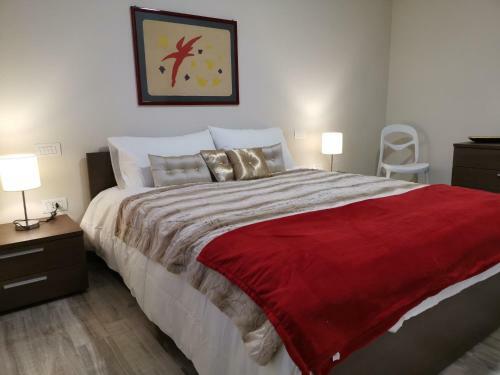 Apartamento Freccia Verde