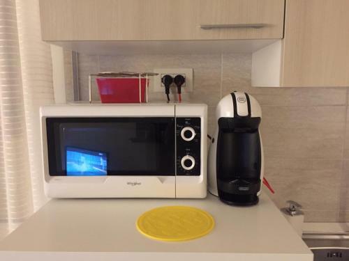 Apartamento Freccia Verde