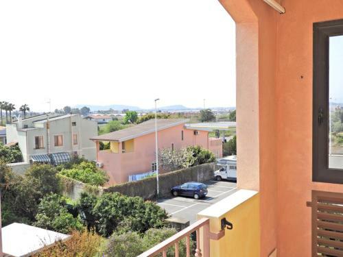 Apartamento Appartamento Carino