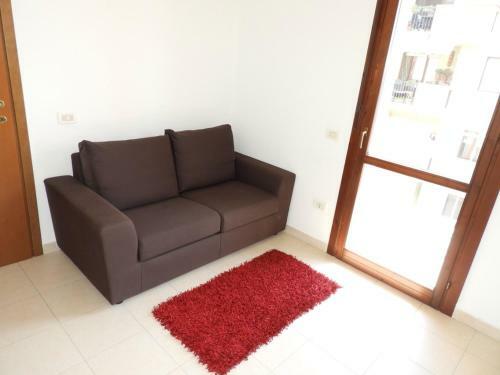 Apartamento Appartamento Carino