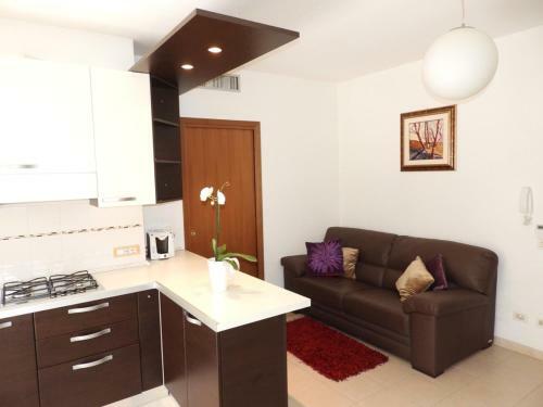 Apartamento Appartamento Carino