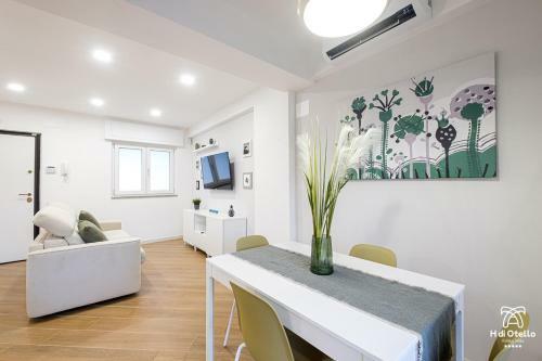 H Di Otello - Luxury Apartment