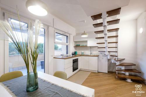 H Di Otello - Luxury Apartment