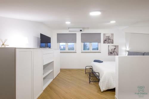 H Di Otello - Luxury Apartment