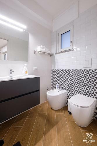 H Di Otello - Luxury Apartment