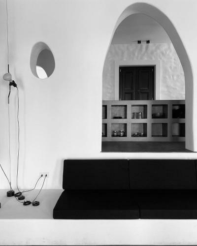 Apartamento Terra Casa Eoliana