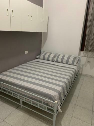 Hostal Bedroom Low Cost Di Elisa