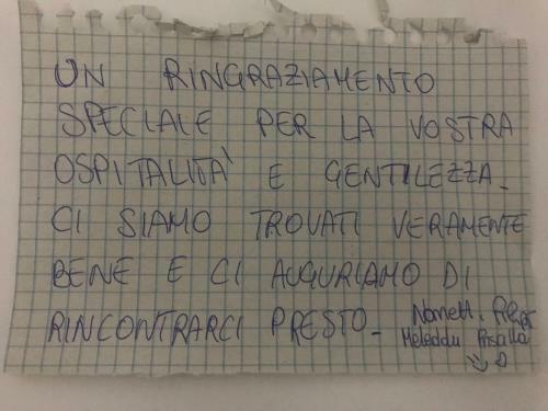 Hostal Bedroom Low Cost Di Elisa