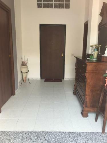 Hostal Bedroom Low Cost Di Elisa