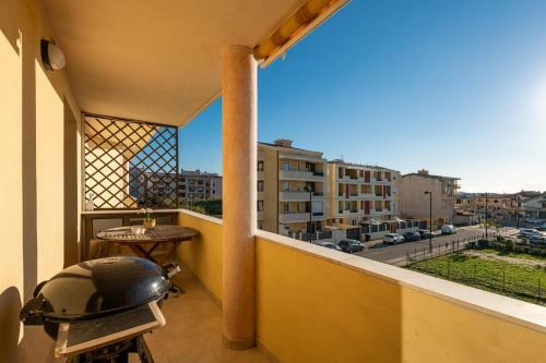 Apartamento Casa Dud�