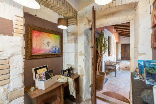 Apartamento Loft Borgo Anninnia