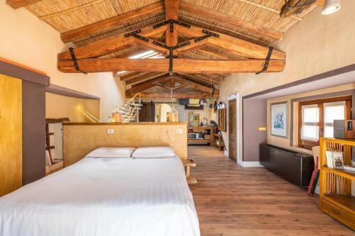 Apartamento Loft Borgo Anninnia