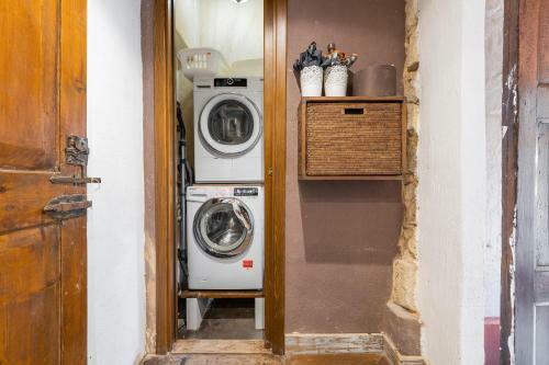 Apartamento Loft Borgo Anninnia