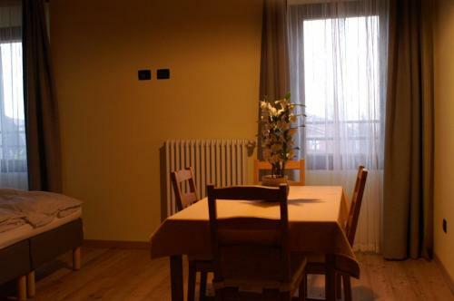 Apartamento Ababo B&B