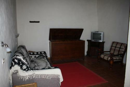 Apartamento Appartamento La Magione