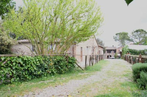 Apartamento Appartamento La Magione
