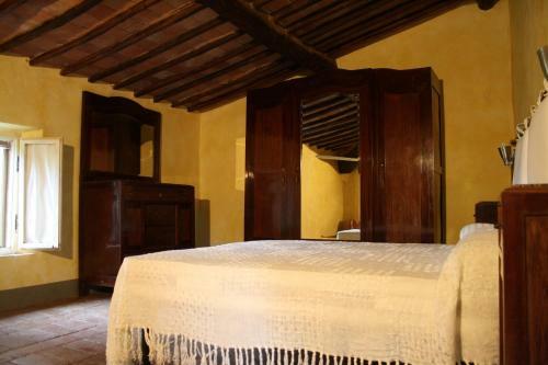 Apartamento Appartamento La Magione