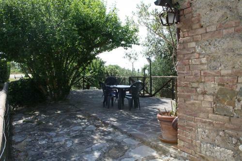 Apartamento Appartamento La Magione
