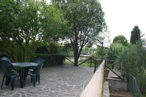 Apartamento Appartamento La Magione