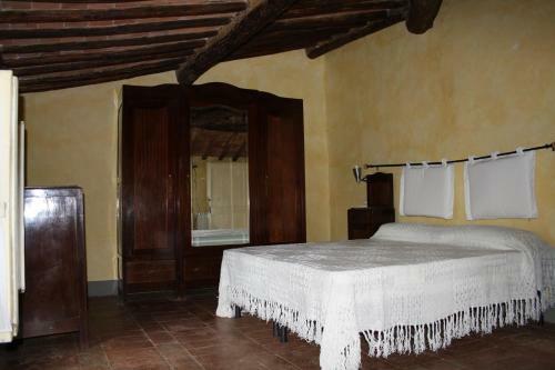 Apartamento Appartamento La Magione