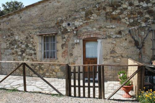 Apartamento Appartamento La Magione