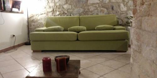 Apartamento Pietralta 25