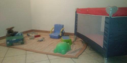 Apartamento Pietralta 25