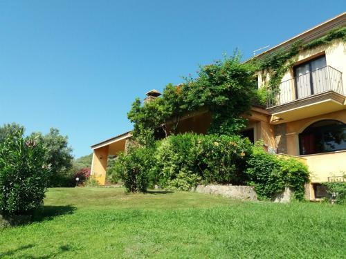 Villa Fiametta